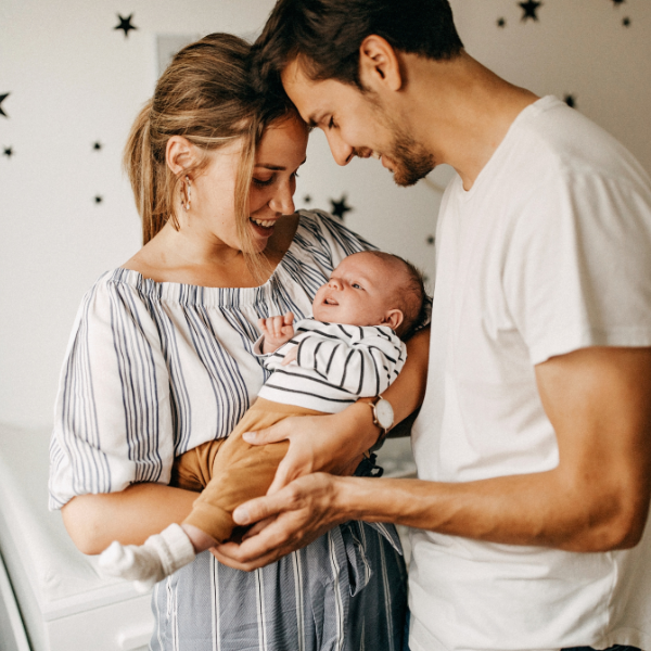 The Emotional Side of Surrogacy: Supporting Intended Parents and Surrogates